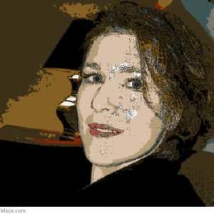 Meet your Posher, Carole